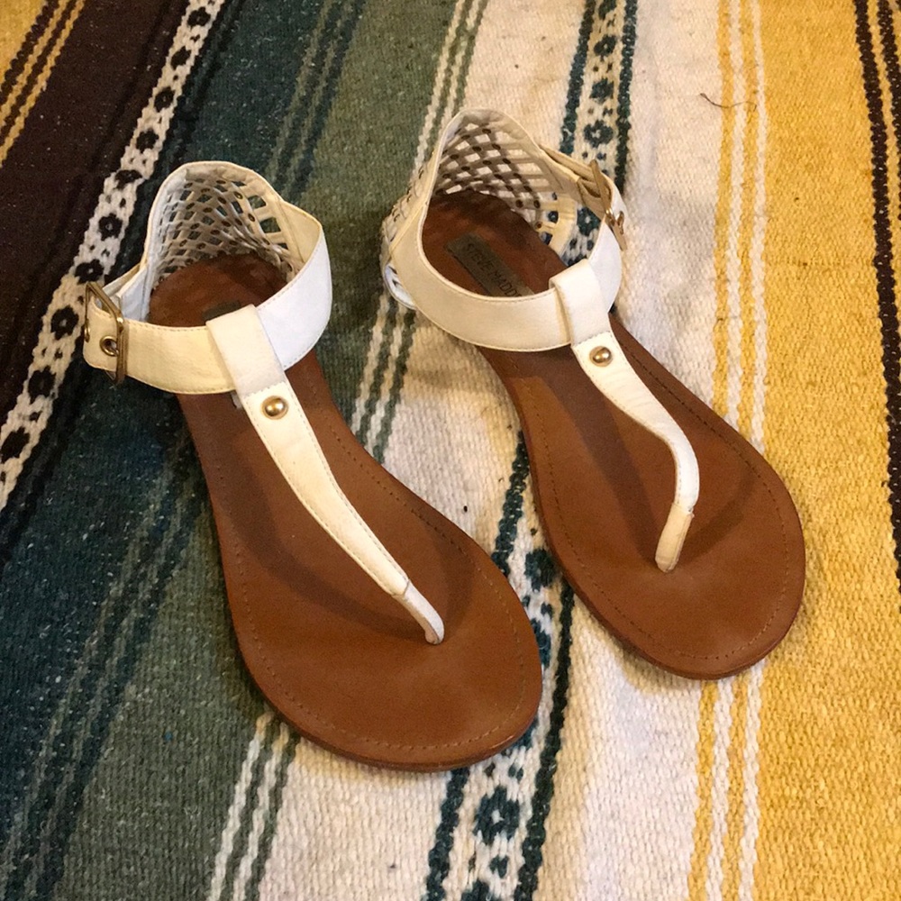 Steve Madden Sandals